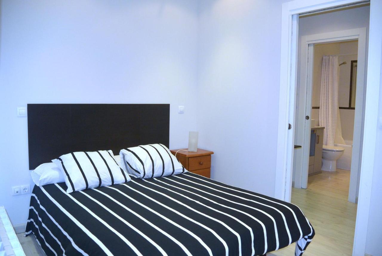 Appartement Apartamento Centrico à Santander Extérieur photo